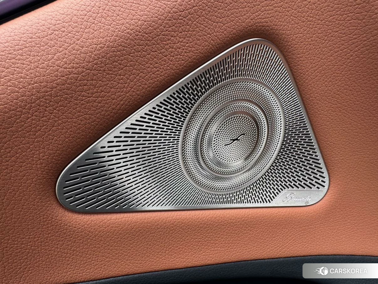 Mercedes-Benz S-class 2023 Черный из Китая, фото 6