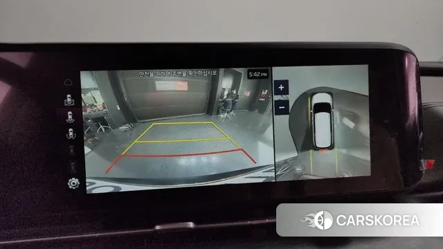 Kia Carnival 4th generation 2020 Черный из Кореи, фото 6