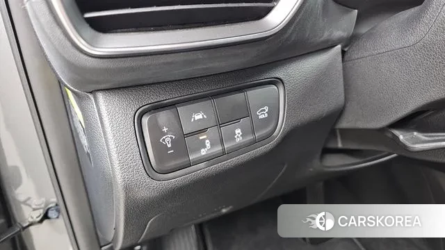 Hyundai Santa Fe TM 2018 Серый из Кореи, фото 6