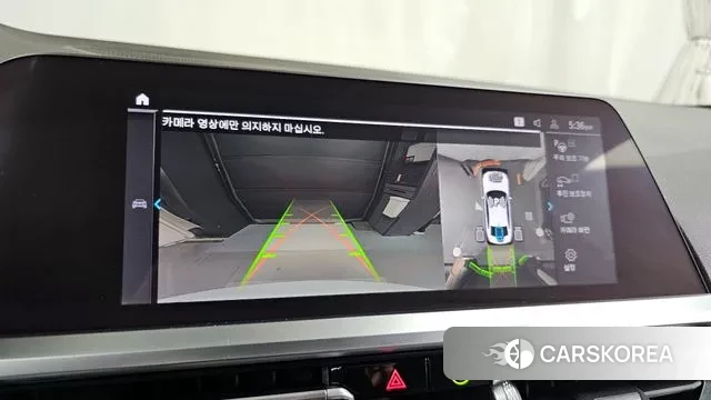 BMW 3 Series (G20) 2021 Белый из Кореи, фото 6