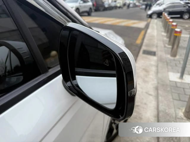 Kia Carnival 4th generation 2022 Белый из Кореи, фото 6