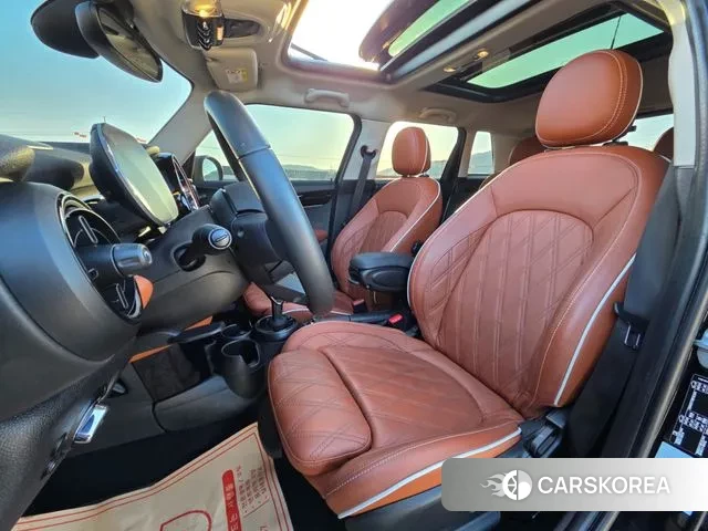 Mini Cooper S 2023 Черный из Кореи, фото 6