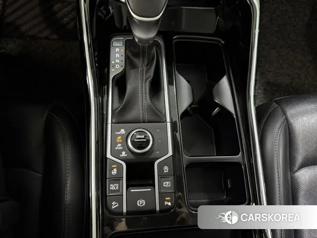 Kia Sorento 4th Generation 2020 Белый из Кореи, фото 6