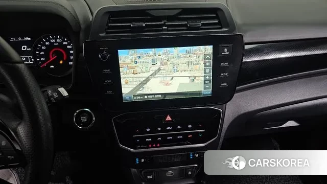 Ssangyong The New Tivoli 2023 Белый из Кореи, фото 6