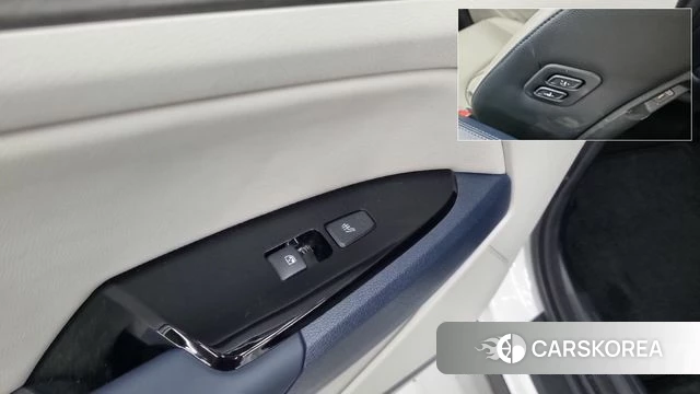Kia Sportage 5th Generation Hybrid 2022 Жемчужный цвет из Кореи, фото 6