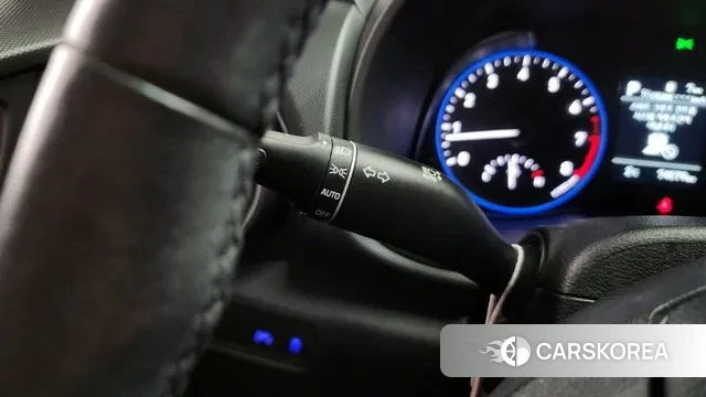 Hyundai Kona 2020 Белый из Кореи, фото 6