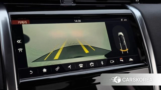 Land Rover Discovery Sports 2nd Generation 2020 Белый из Кореи, фото 6