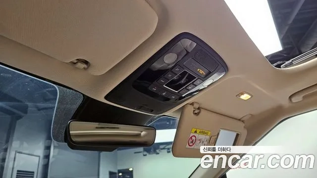 Kia Carnival 4th generation 2020 Черный из Кореи, фото 6