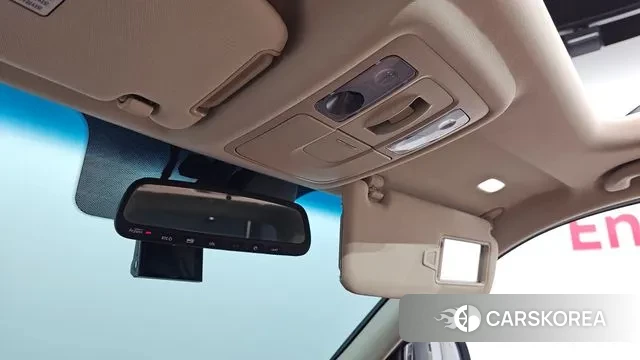 Kia The New Mohave 2018 Белый из Кореи, фото 6