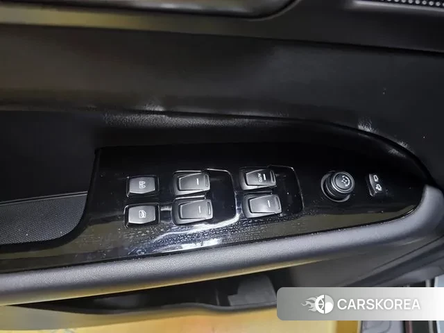 Ssangyong The New Rexton Sport 2024 Серый из Кореи, фото 6