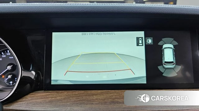 Kia Mohave Master 2020 Серый из Кореи, фото 6