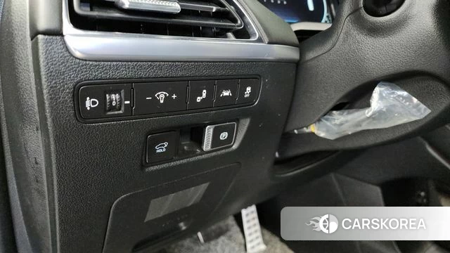 Hyundai Palisade 2021 Черный из Кореи, фото 6