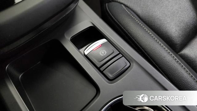 Renault Korea (Samsung) XM3 2022 Белый из Кореи, фото 6