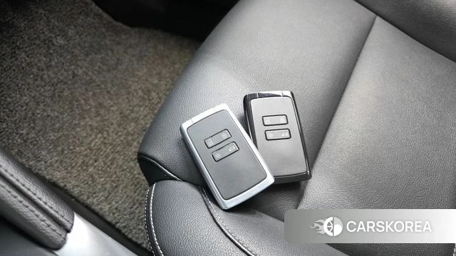 Renault Korea (Samsung) The New QM6 2020 Серый из Кореи, фото 6