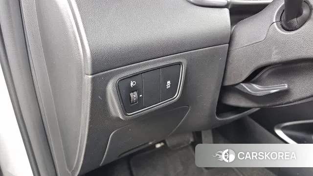 Hyundai Tucson (NX4) 2021 Белый из Кореи, фото 6