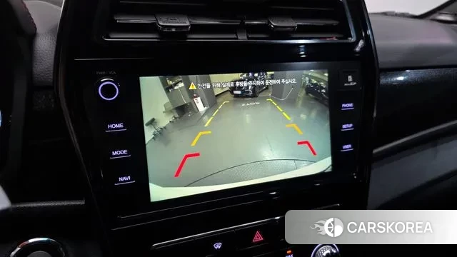 Ssangyong Berry New Tivoli 2019 Белый из Кореи, фото 6