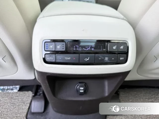 Hyundai Palisade 2021 Черный из Кореи, фото 6