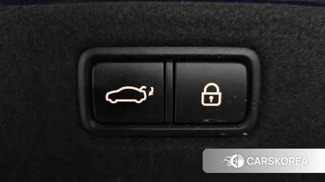 Genesis G70 2019 Синий из Кореи, фото 6