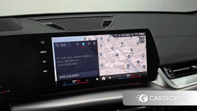 BMW X2 (U10) 2025 Серебристо-серый из Кореи, фото 6