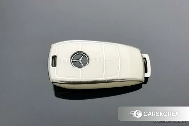 Mercedes-Benz E-class 2018 Черный из Китая, фото 6
