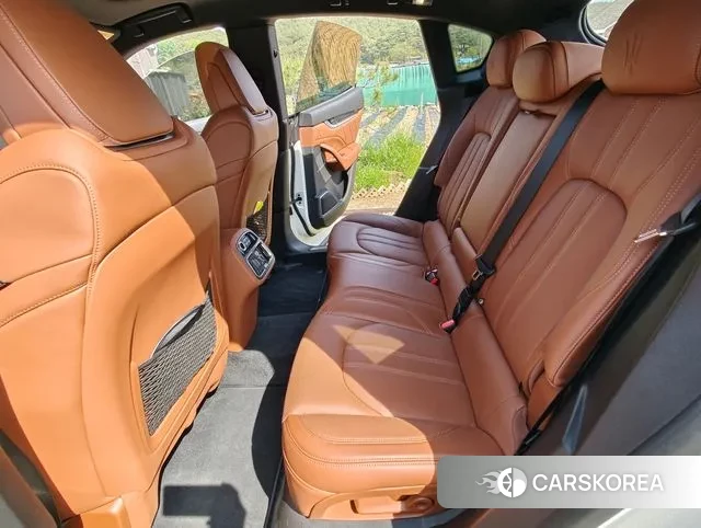 Maserati Levante 2019 Белый из Кореи, фото 6