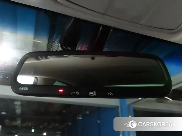 Hyundai Grandeur IG 2018 Белый из Кореи, фото 6