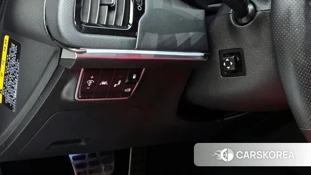 Kia Stinger 2019 Белый из Кореи, фото 6