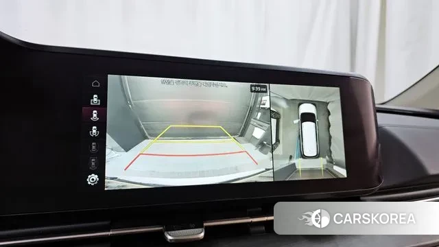 Kia Carnival 4th generation 2021 Белый из Кореи, фото 6