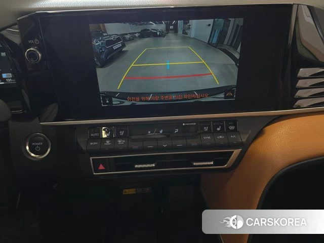 Toyota Camry (XV80) 2024 Серый из Кореи, фото 6