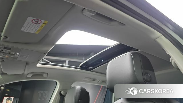 Volkswagen Tiguan second Generation 2020 Белый из Кореи, фото 6