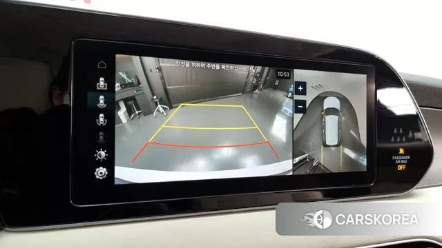 Hyundai Palisade 2020 Белый из Кореи, фото 6