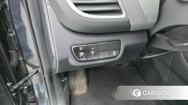 Kia The New Seltos 2024 Небесно-голубой из Кореи, фото 6