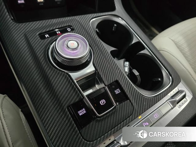 Kia Carnival 4th generation 2022 Белый из Кореи, фото 6
