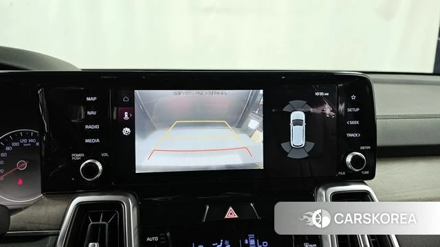 Kia Sorento 4th Generation 2021 Серый из Кореи, фото 6