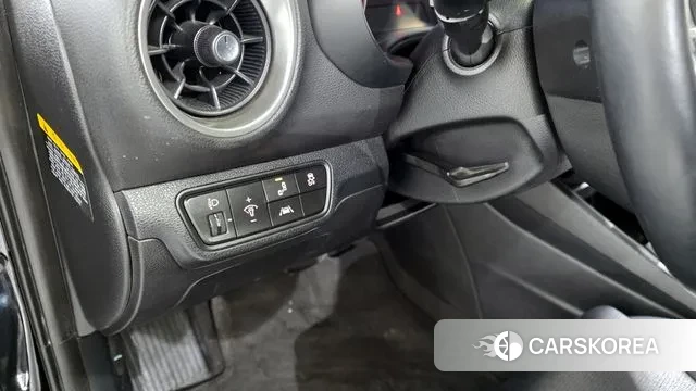 Kia Come New K3 2021 Черный из Кореи, фото 6