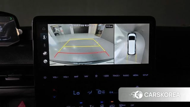 Hyundai Staria 2022 Серый из Кореи, фото 6