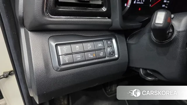 Ssangyong Berry New Tivoli 2022 Белый из Кореи, фото 6