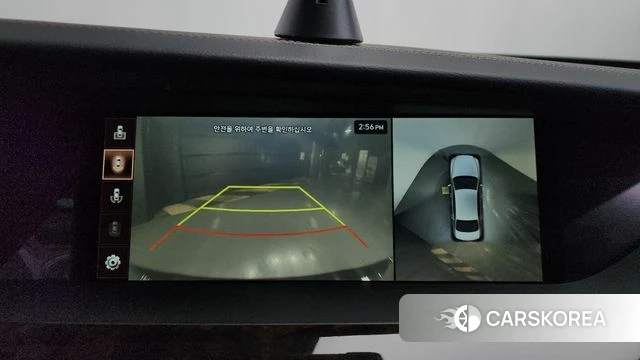 Genesis G90 2020 Черный из Кореи, фото 6