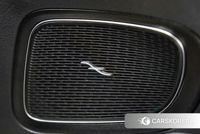 Mercedes-Benz Class C 2022 Темно-серый из Китая, фото 6