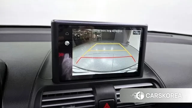 Hyundai Casper 2024 Серый из Кореи, фото 6