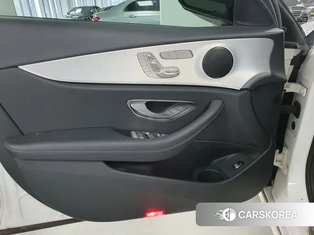 Mercedes-Benz E-Class W213 2020 Белый из Кореи, фото 6