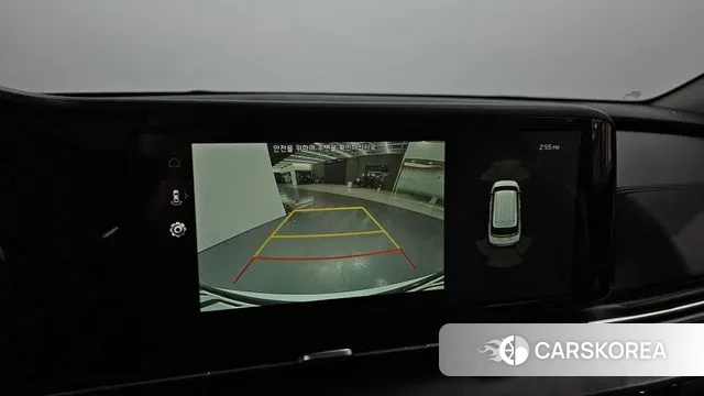 Kia Carnival 4th generation 2021 Белый из Кореи, фото 6