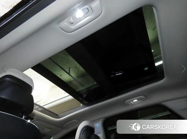 Kia Sportage 5th Generation 2021 Черный из Кореи, фото 6