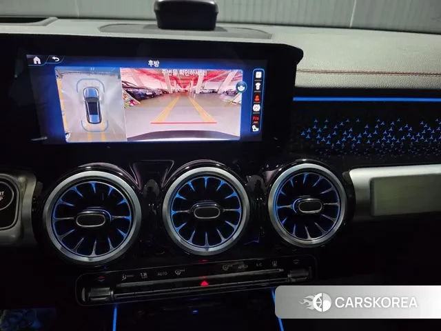 Mercedes-Benz EQB X243 2024 Белый из Кореи, фото 6