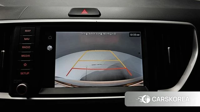 Kia The New Ray 2022 Белый из Кореи, фото 6