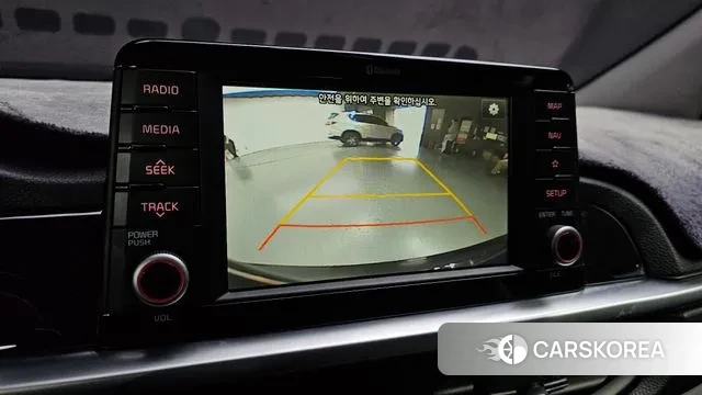 Kia All New Morning (JA) 2018 Черный из Кореи, фото 6