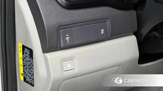 Kia All New Carnival 2018 Белый из Кореи, фото 6