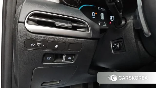 Hyundai The New Palisade 2023 Белый из Кореи, фото 6