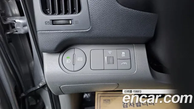 Hyundai The New Grand Starex 2020 Серебряный из Кореи, фото 6