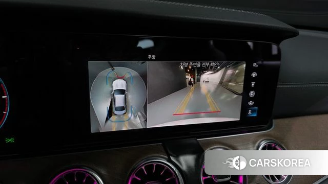 Mercedes-Benz E-Class W213 2021 Белый из Кореи, фото 6